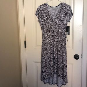 Gilli Wrap Dress